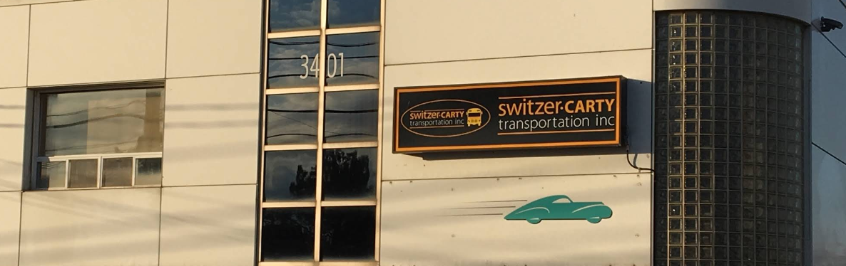 Automotive - Switzer-Carty Transportation - Mississauga, ON
