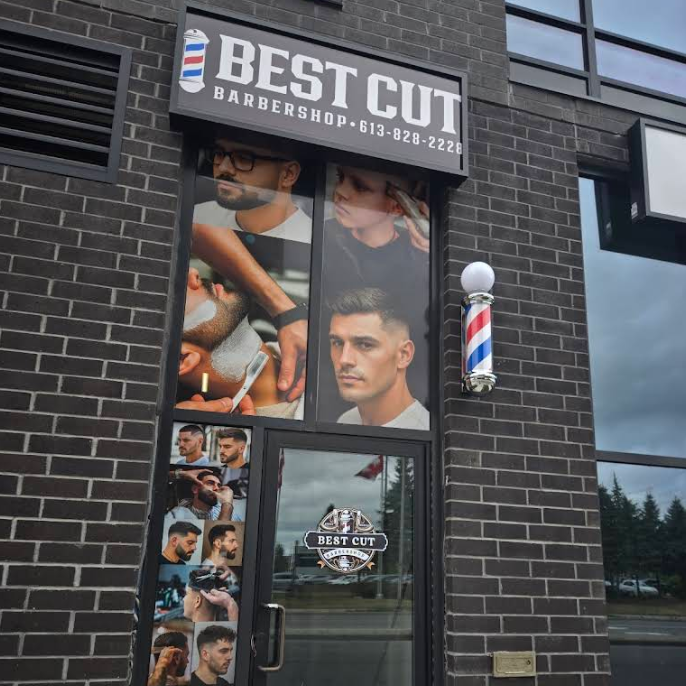 Barbershop - Ottawa, ON