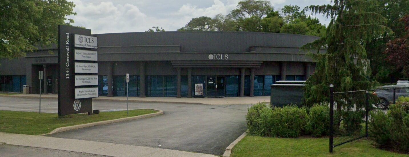 Cosmetic Centres - ICLS - Oakville, ON-2