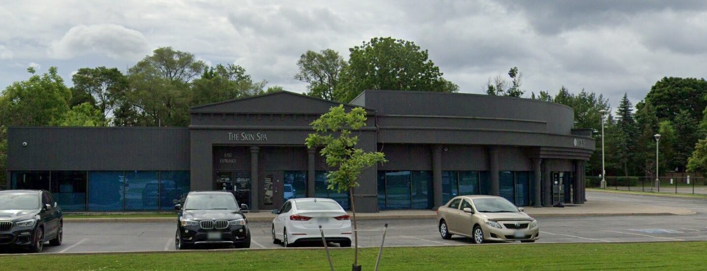 Cosmetic Centres - ICLS - Oakville, ON