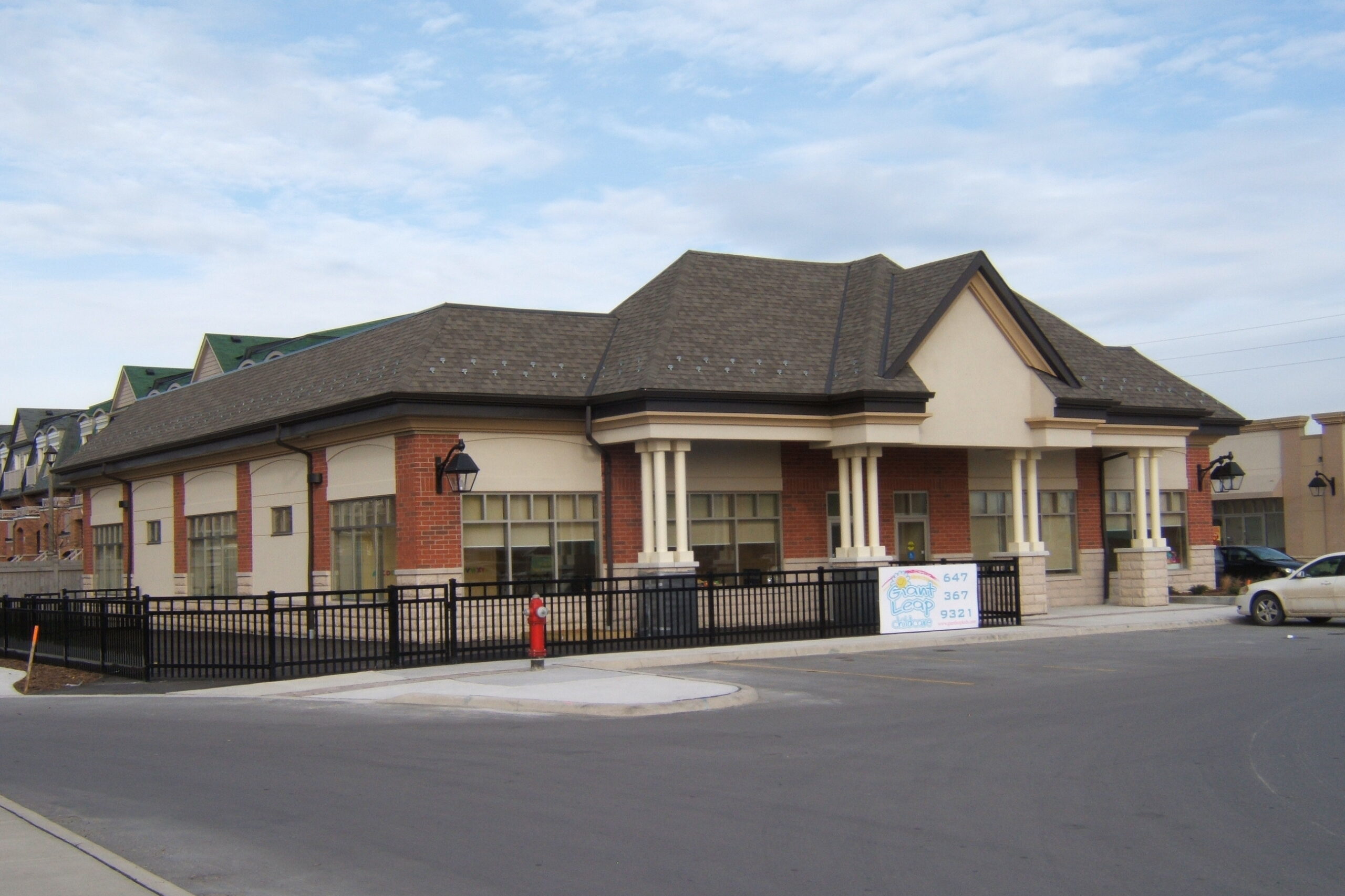 Day Care - Giant Leap Childcare - Brampton, ON