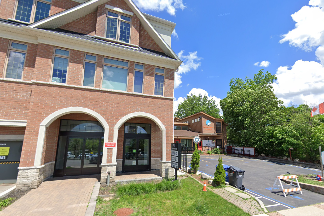 Day Care - Guiding Light Montessori - Mississauga, ON