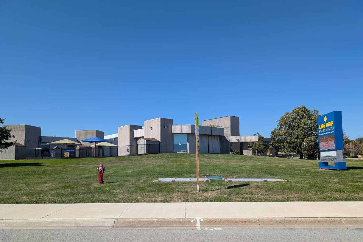 Day Care - Kids Zone Day Care - Mississauga, ON