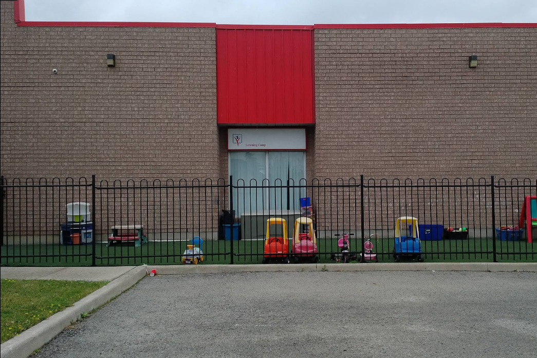 Day Care - Montessori Leaders School - Brampton, ON