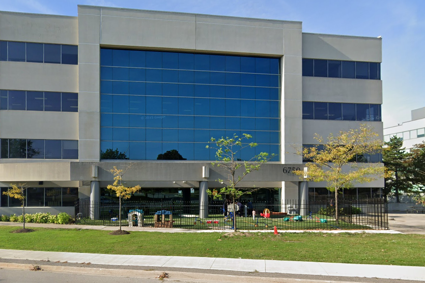 Day Care - Schoolhouse Montassori - Mississauga, ON