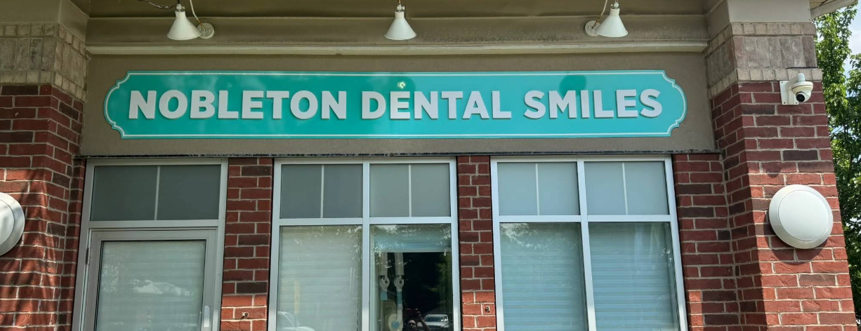 Dental Care - Nobelton Dental Office - Nobelton, ON