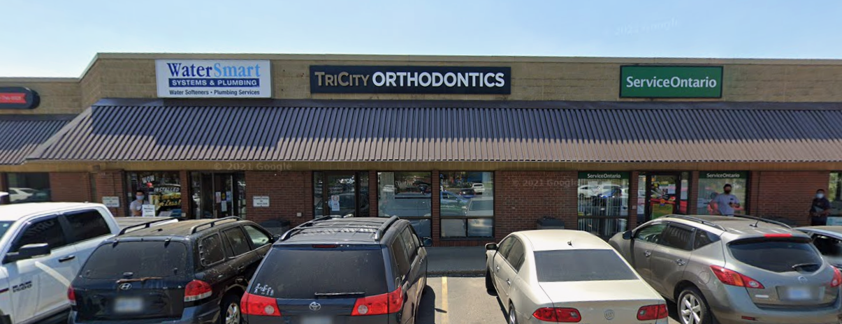 Dental Care - TriCity Orthodentic - Waterloo, ON