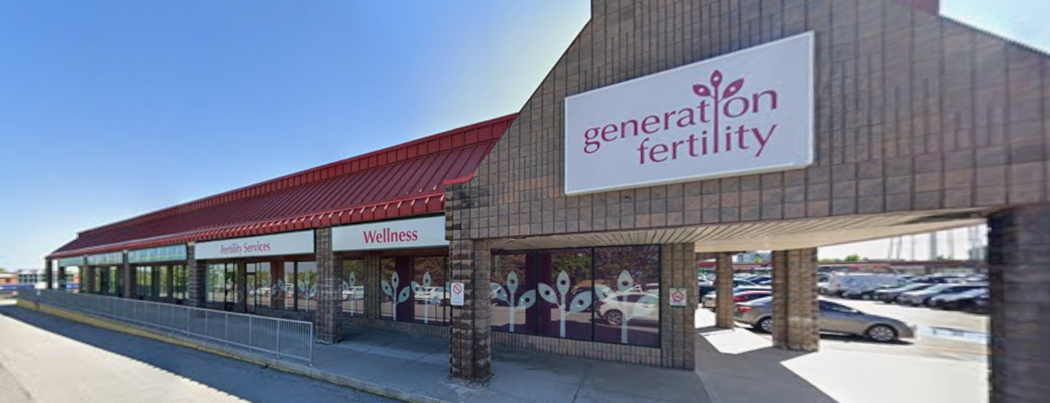 Fertility Clinic - NewMarket, ON