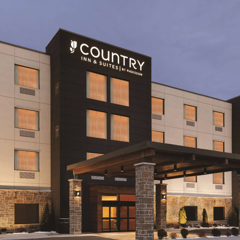 Hotel - Country Inn - Belleville, ON