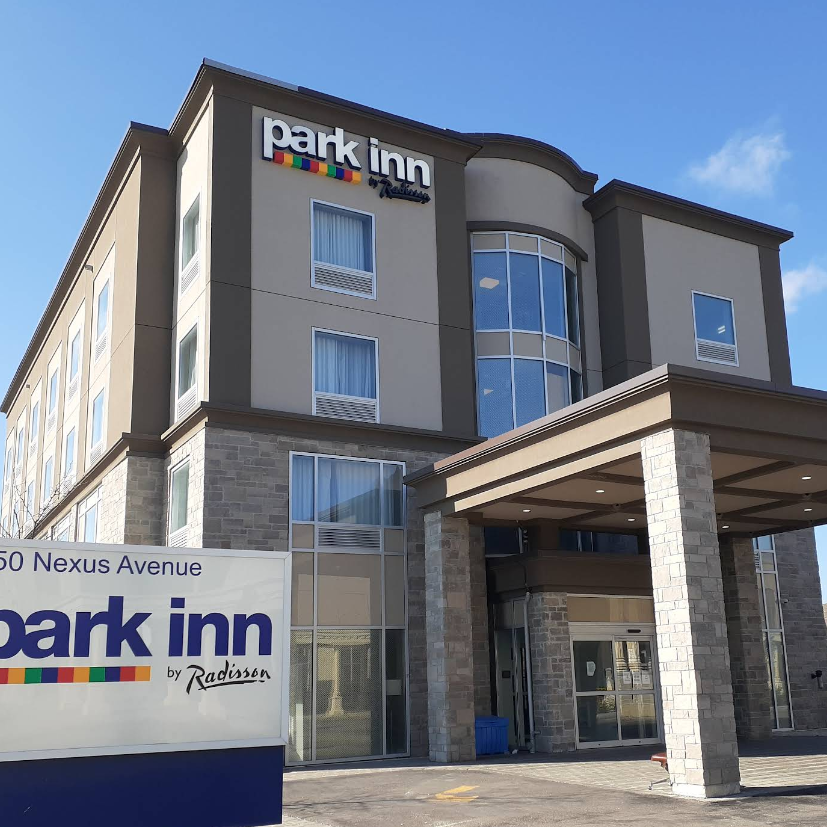 Hotel - Park Inn Motel - Mississauga, ON