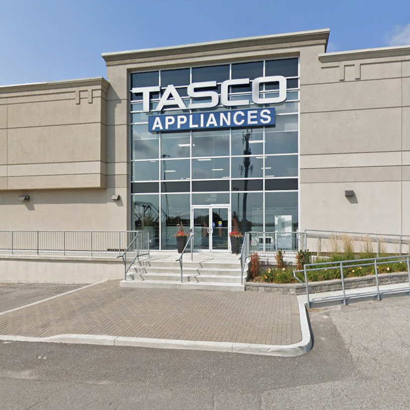 Large Retail Store - Tasco Showcase - Multiple Locations Across GTA (1)