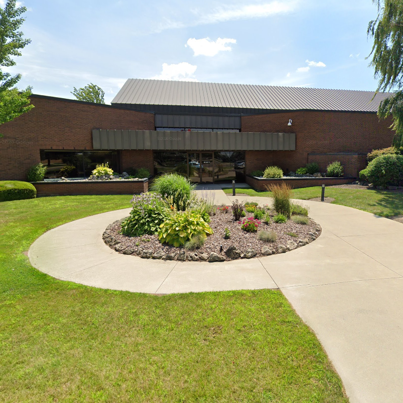 Office - KE Mutual - Chatham, ON