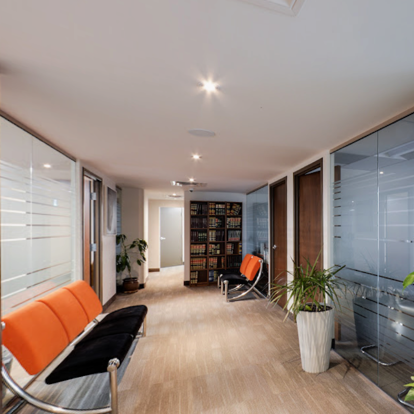 Office - Mississauga, ON-2 (1)