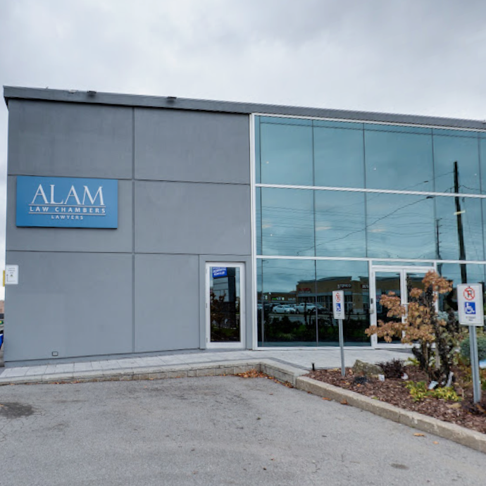 Office- Mississauga, ON