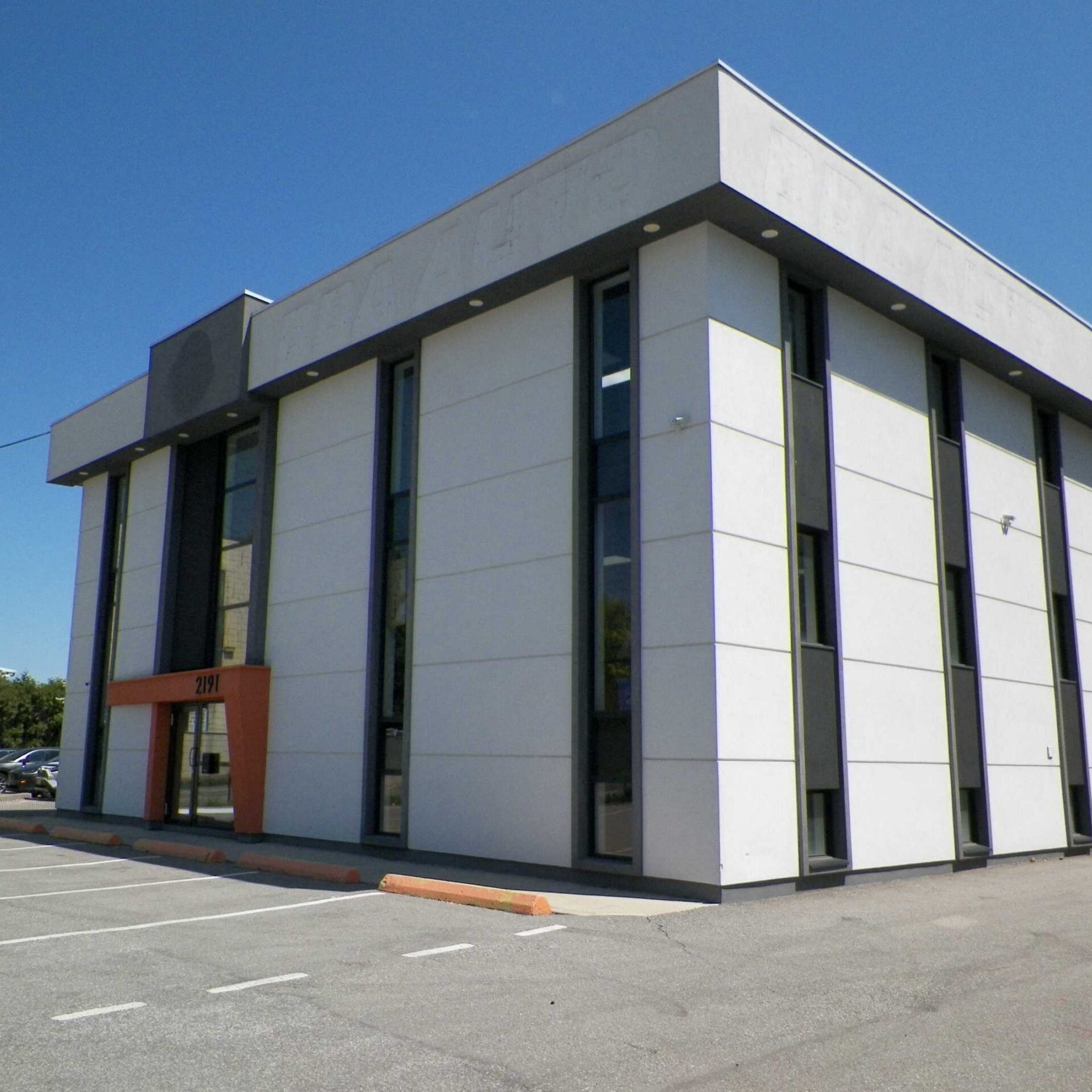 Office - Scarborough, ON