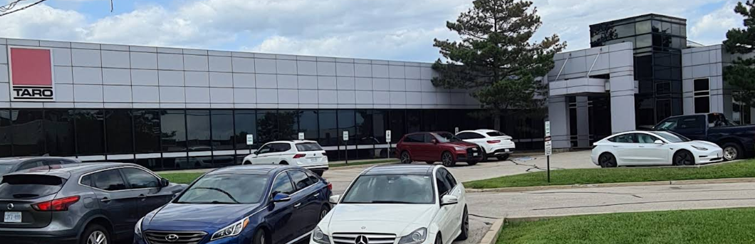 Pharmacuticals - TARO Pharmacuticals - Brampton, ON