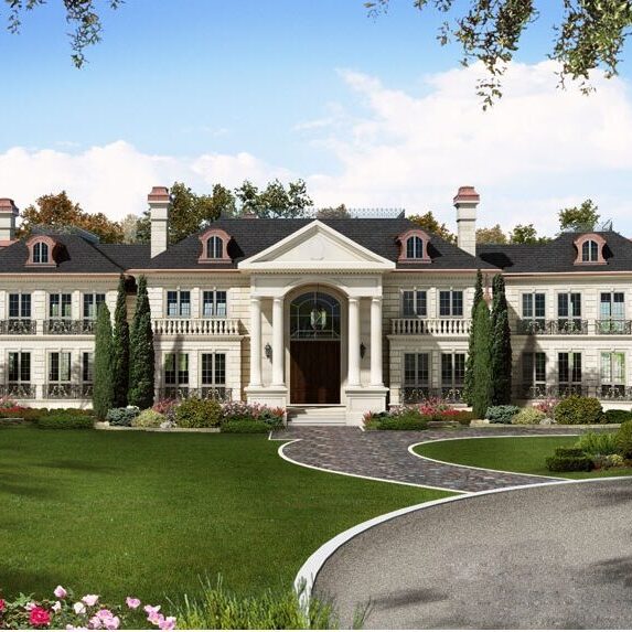 Private Residance - Saxony Court - Mississauga, ON