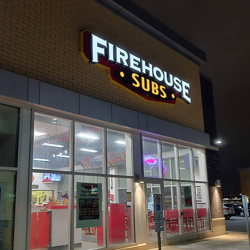 QSR - Firehouse Subs - Multiple Locations across Ontario