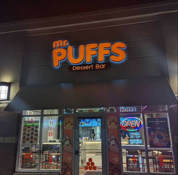 QSR - Mr.Puffs - Multiple Locations across Ontario