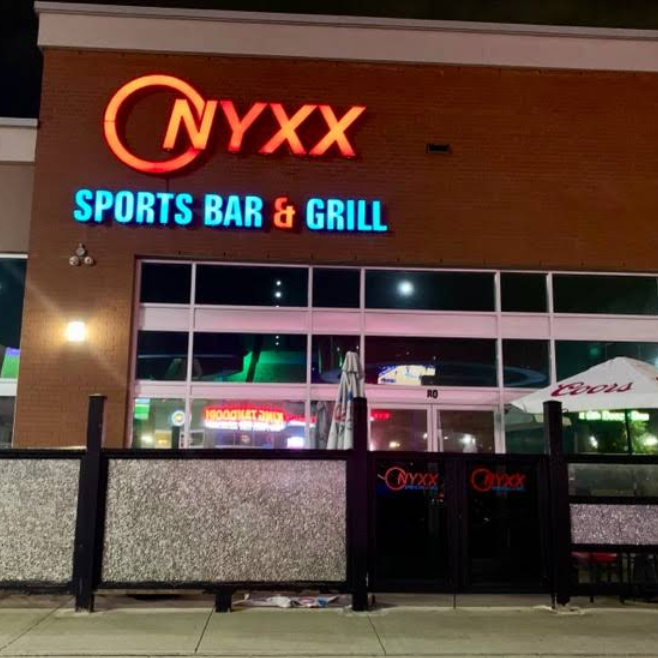 Resturant - Brampton, ON