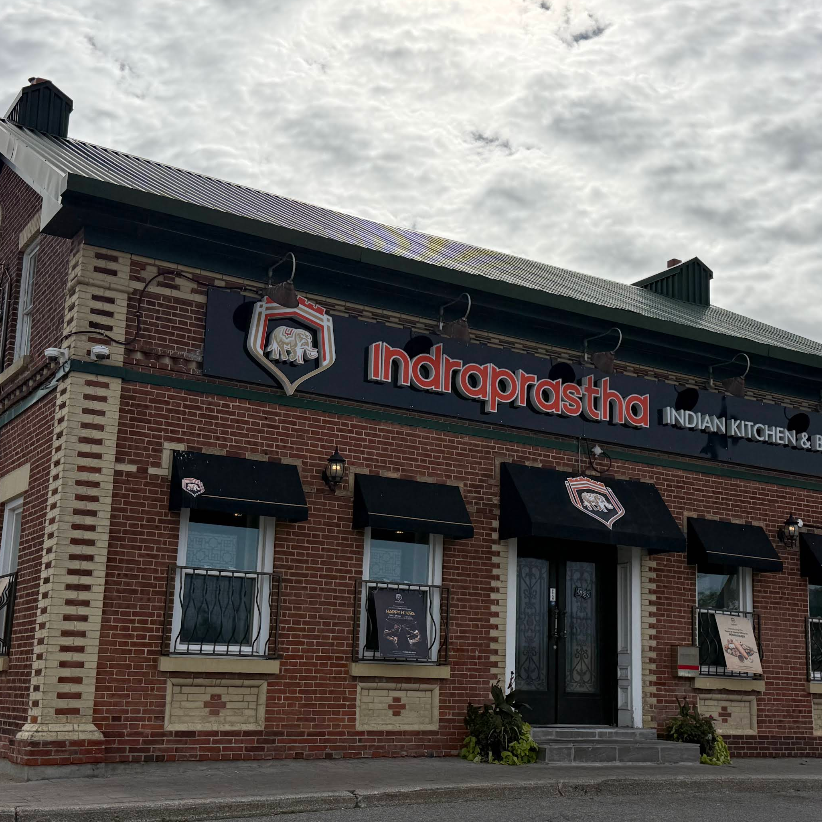 Resturant - Mississauga, ON