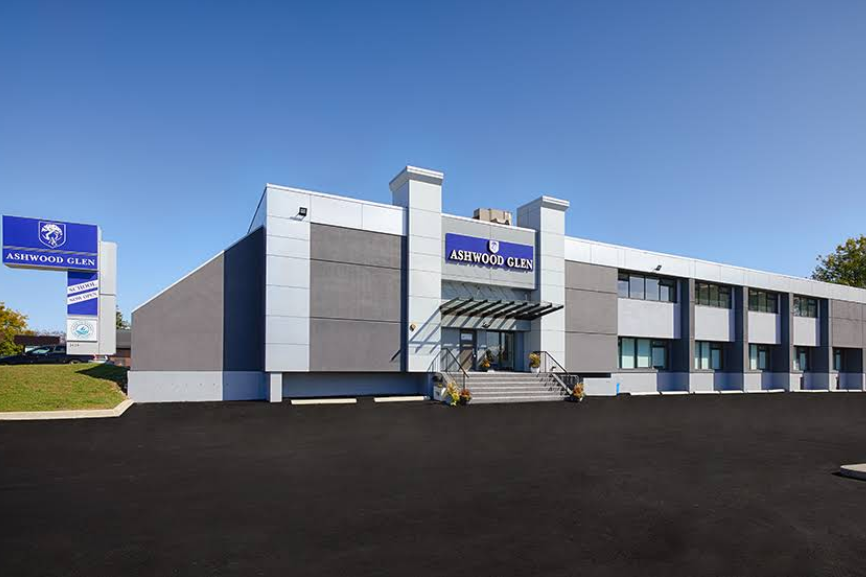 School - Ashwood Glen School - Burlington, ON