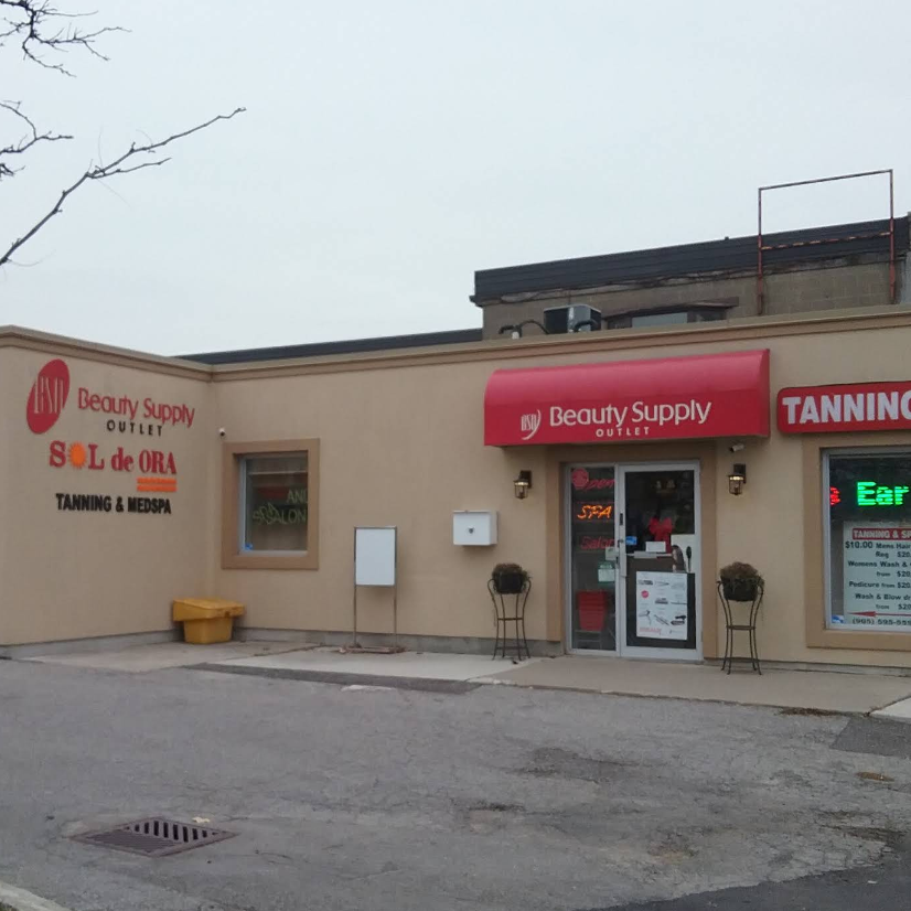 Tanning Studio - Brampton, ON