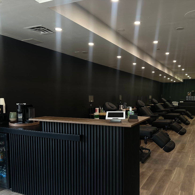 Tatoo Shop - Oakville, ON