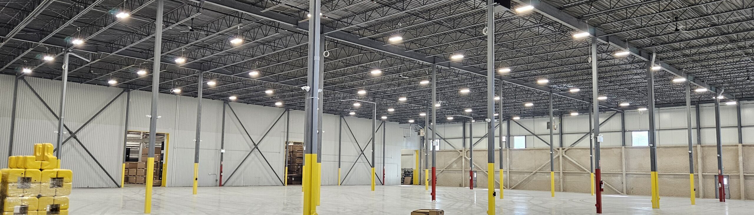 Warehouse - Brampton, ON_5