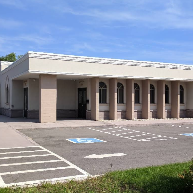 Worship - Hamiltin Mosque - Razavi Community Centre - Hamilton, ON
