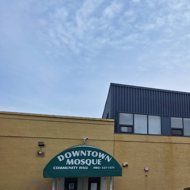 Worship - Hamilton Downtown Mosque - Hamilton, ON