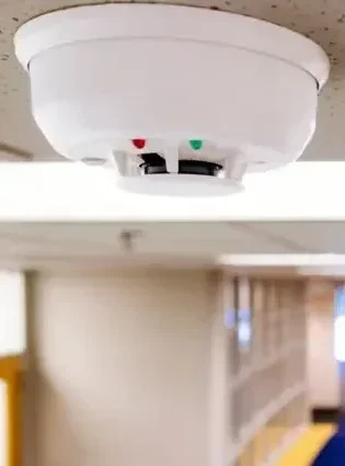 Smoke Detector
