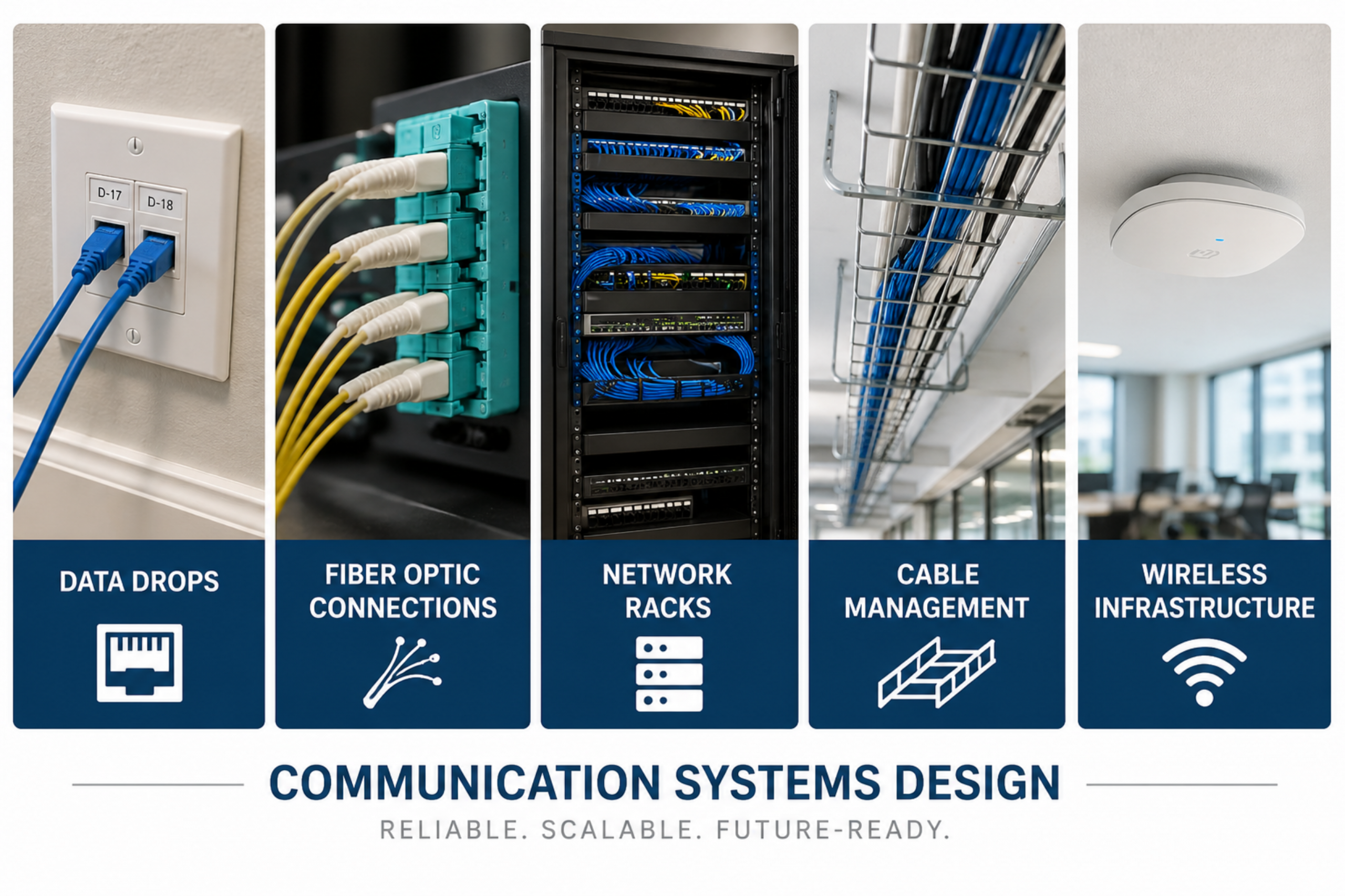 Communication Systems