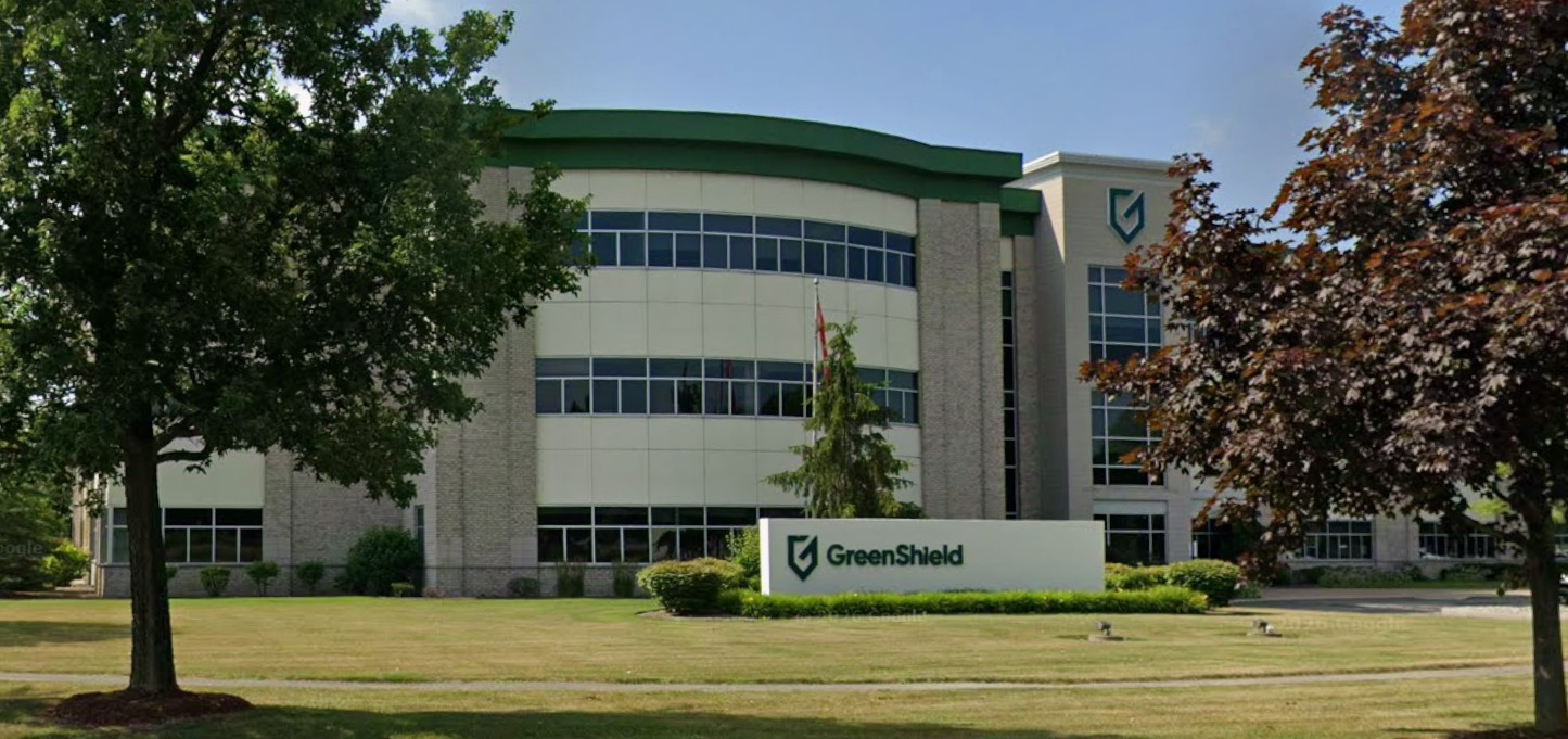 Office Renovation (extensive 90,000 sq ft) - Windsor, ON