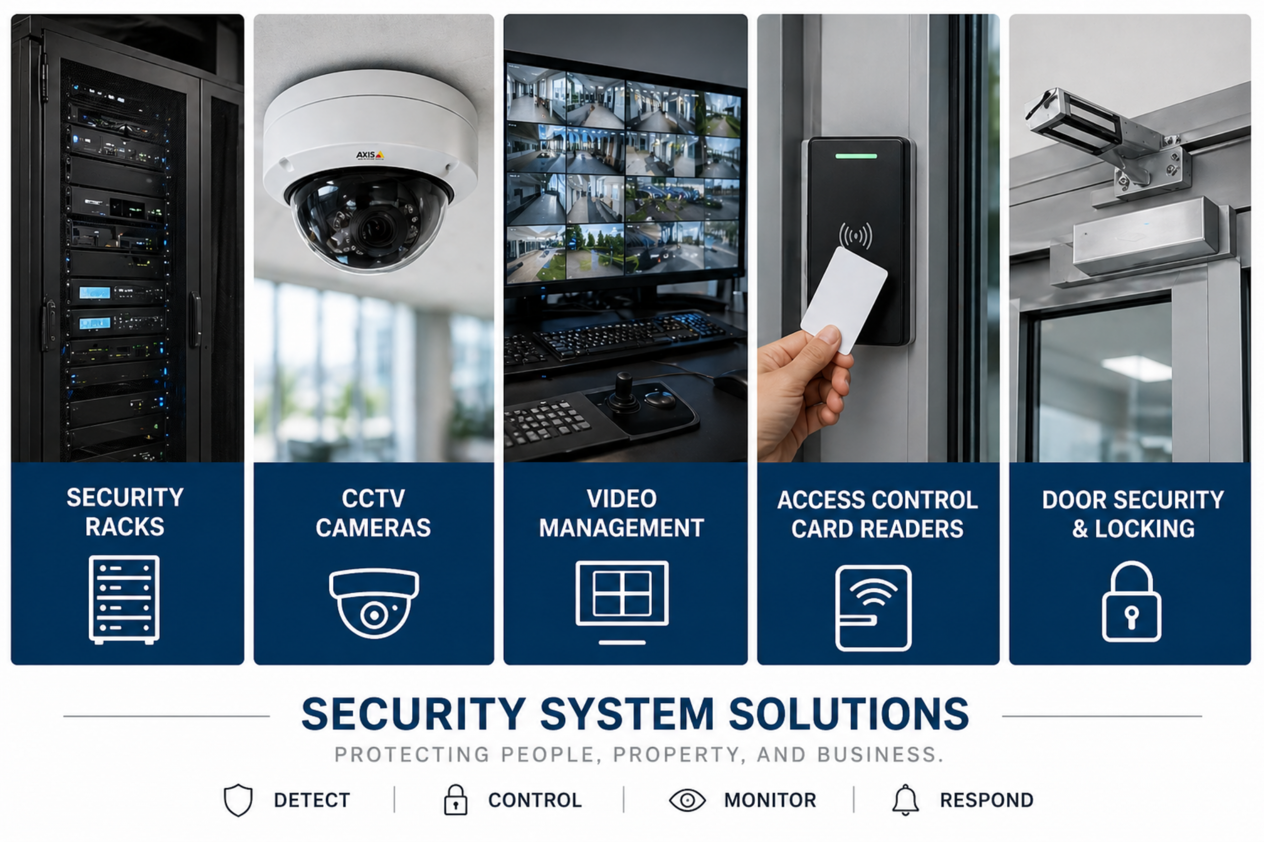 Security System Solutions